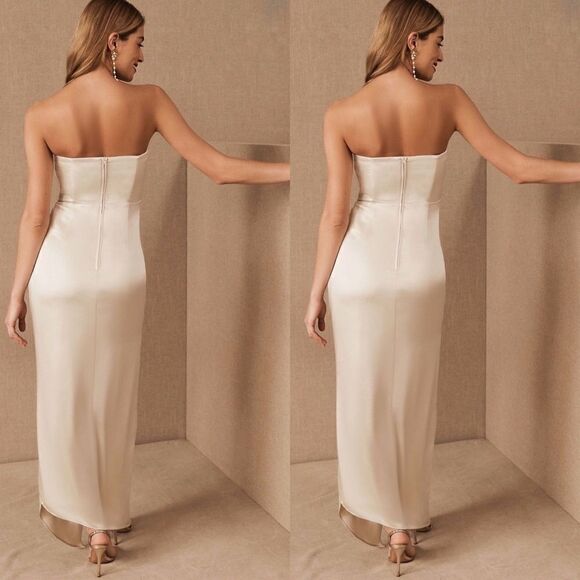 ANTHROPOLOGIE x BHLDN 
C/Meo Collective Madine - Picture 3 of 8